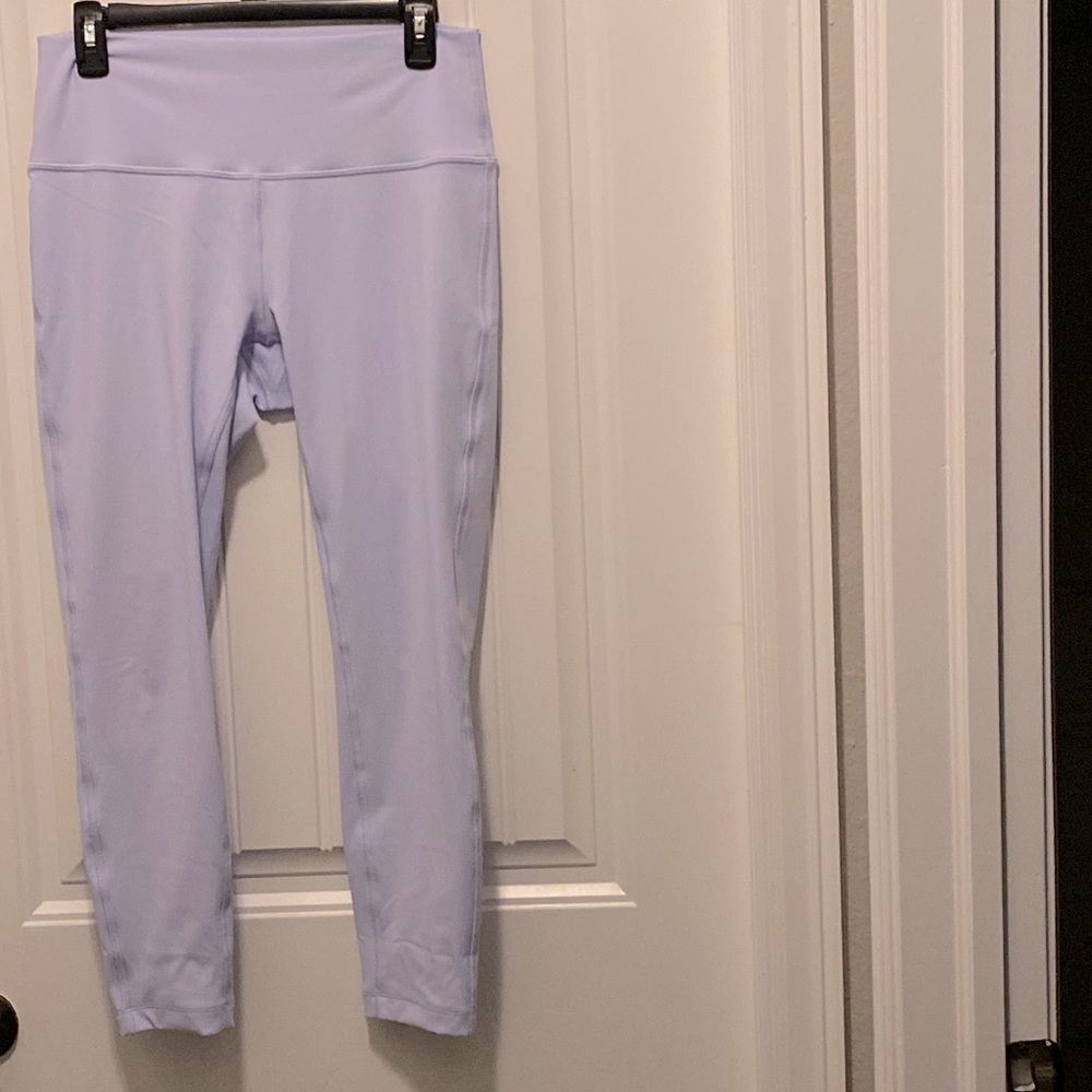 Women’s Lululemon leggings